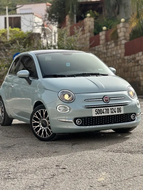 Fiat 500 2024 Dolcevita MIB
