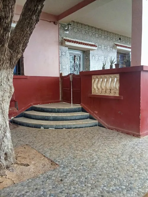 Location Villa Tlemcen Hennaya