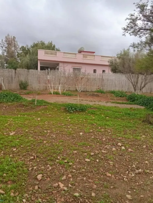 Location Villa Tlemcen Hennaya