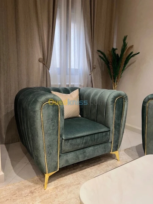 Fauteuil