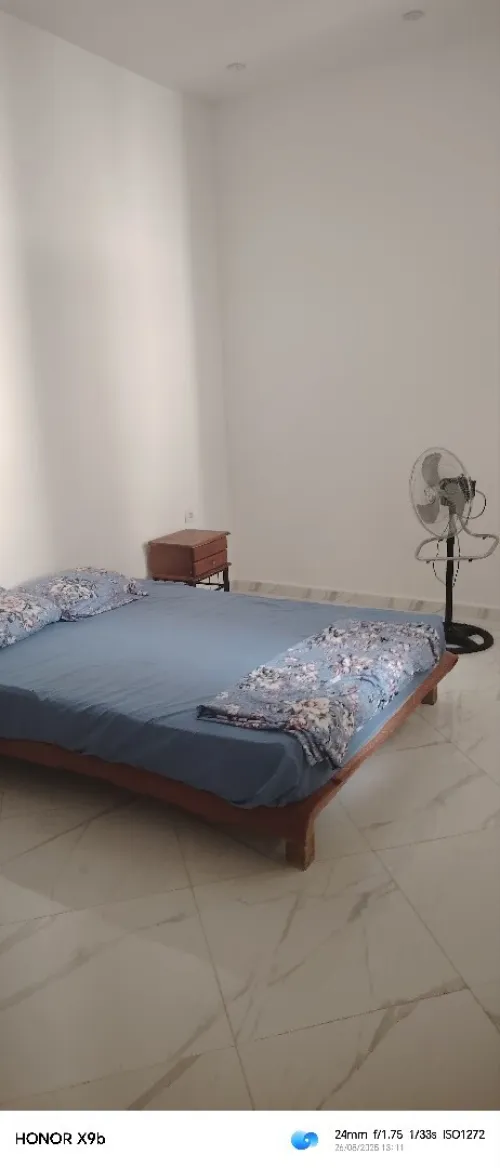 Location vacances Appartement Oran Bir el djir
