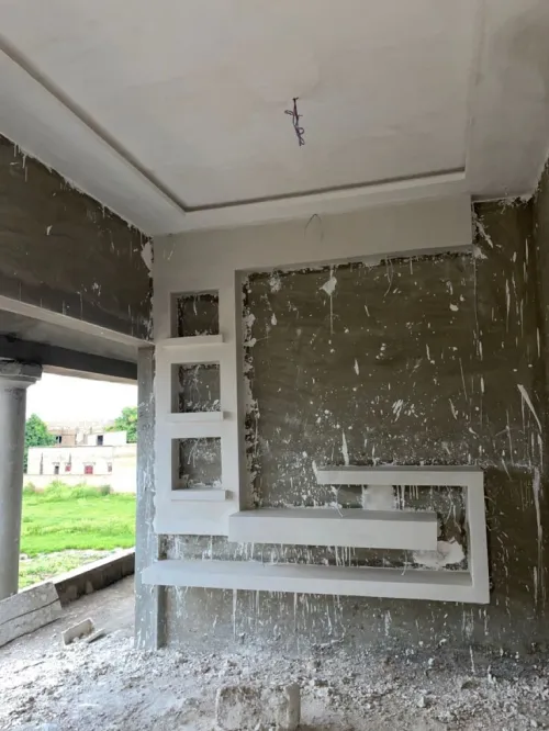 BA13 Placoplâtre et Déco 