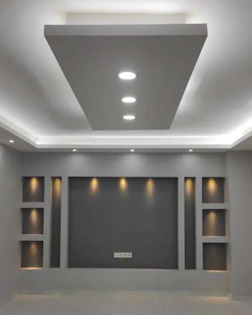 BA13 Placoplâtre et Déco 