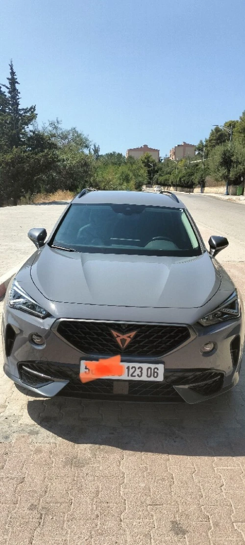 Cupra  Fermento 2023 