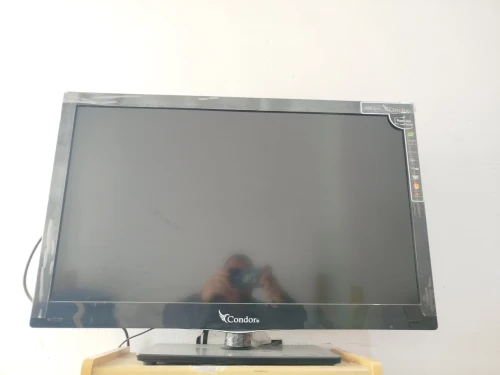 تلفاز نوع كوندور 32 بوس سامبل