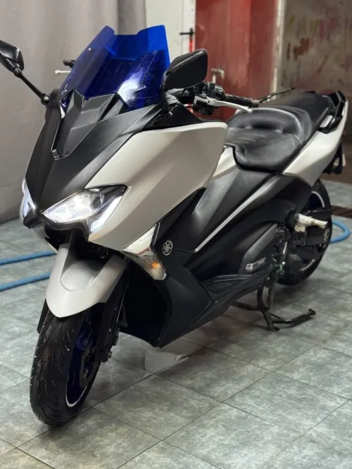 Yamaha tmax 530 Sx 2017