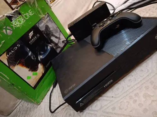 Xbox one 