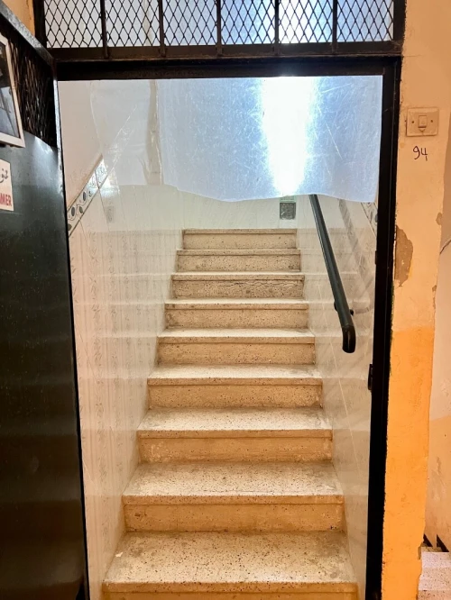 Vente Appartement Duplex F4 Biskra Biskra