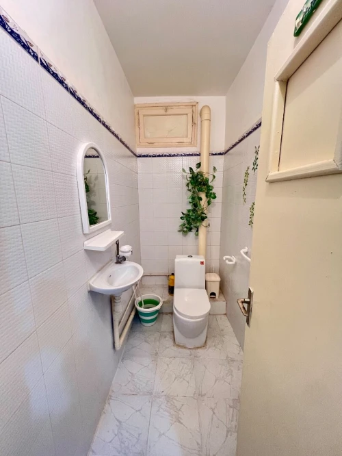Vente Appartement Duplex F4 Biskra Biskra