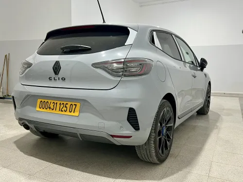 Renault Clio 5  2025 Esprit Alpine