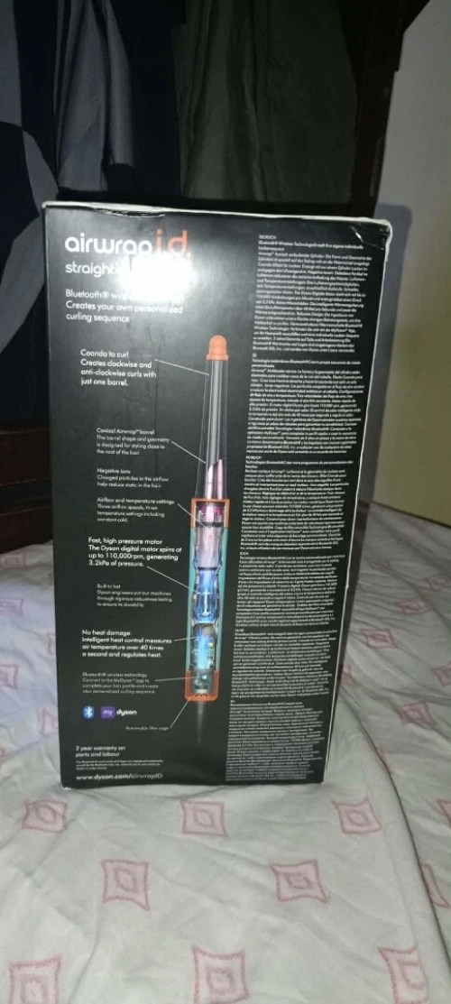 Dyson id
