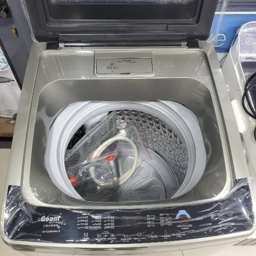 Machine à laver Géant 12kg automatique la top