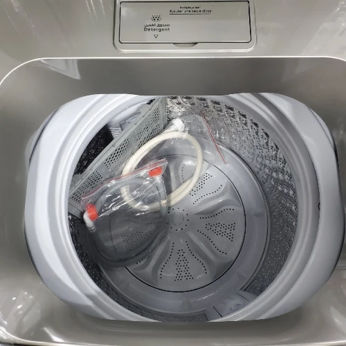 Machine à laver Géant 12kg automatique la top