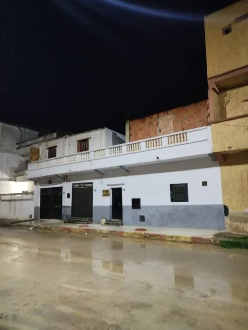 Vente Villa Oran Es senia