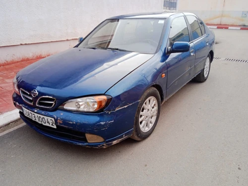 Nissan Primera 2000 Primera