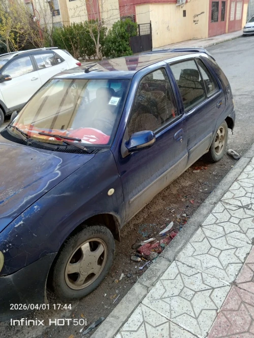 Faw Exiali 1.1 2006 Copi