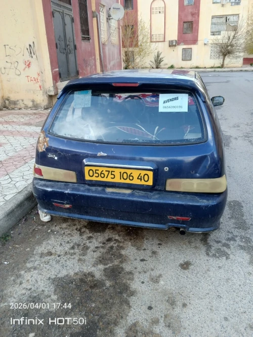 Faw Exiali 1.1 2006 Copi