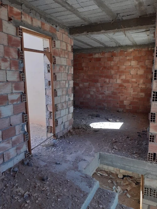 Vente Appartement Niveau de villa Ouargla Sidi khouiled