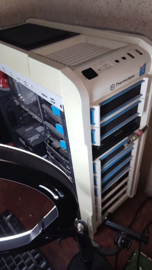 Pc قابل للتطوير