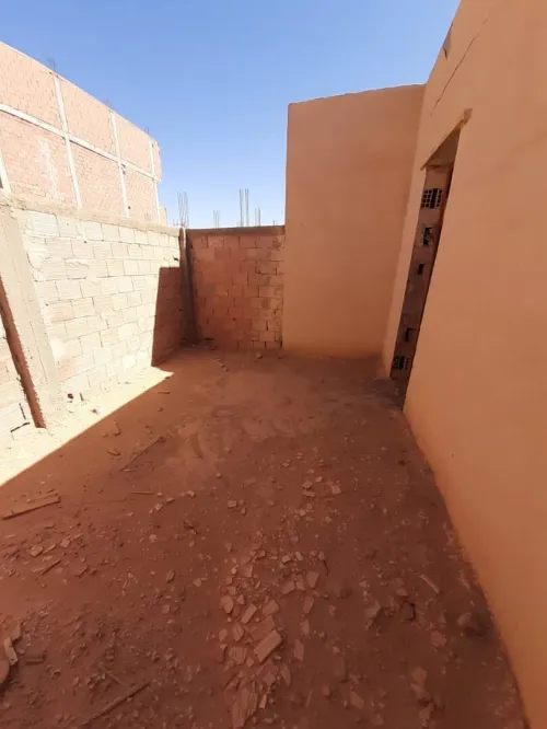 Vente Appartement Niveau de villa Ouargla Sidi khouiled