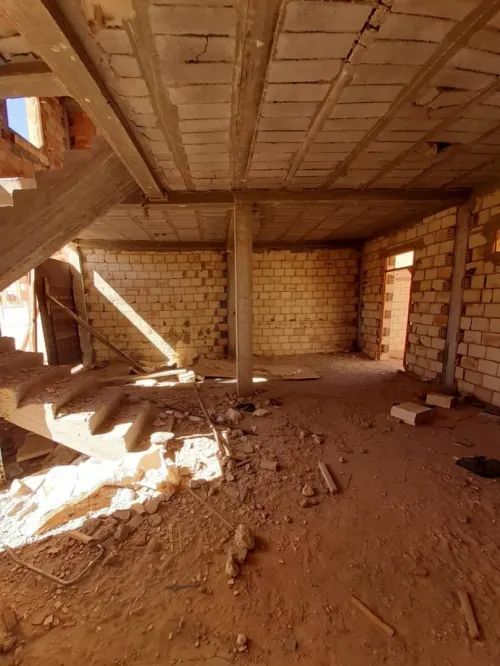 Vente Appartement Niveau de villa Ouargla Sidi khouiled