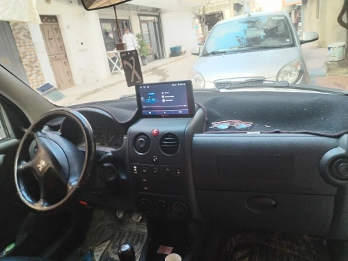Peugeot Partner 2011 Origin