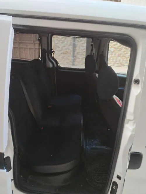 Peugeot Partner 2011 Origin