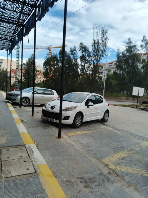 Peugeot 207 plus 2013 