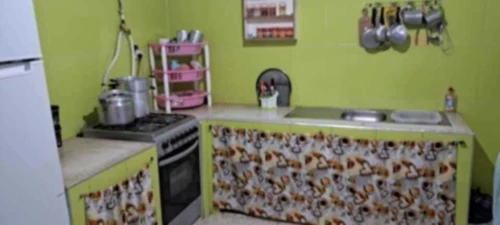 Vente Appartement F4 M'Sila El hamel