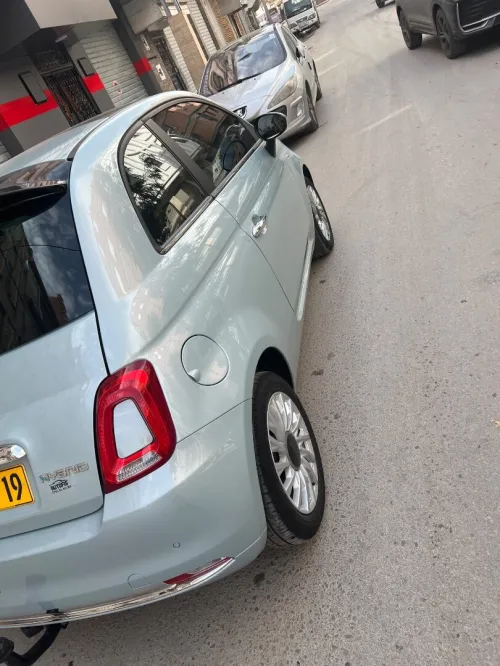 Fiat 500 2025 Dolcevita MIB