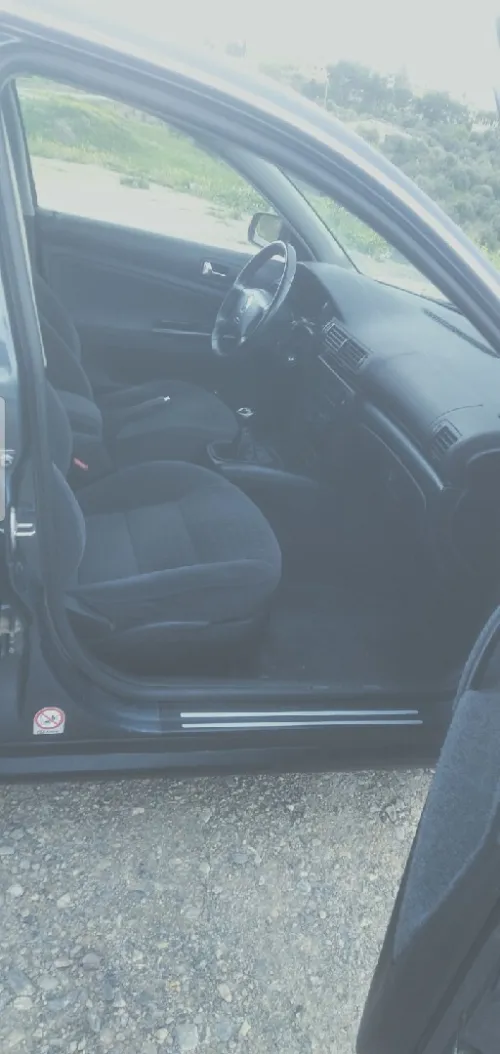 Volkswagen Passat 2002 Passat