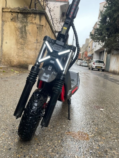 Segway zt3pro Zt3pro 2025