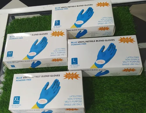Les gants