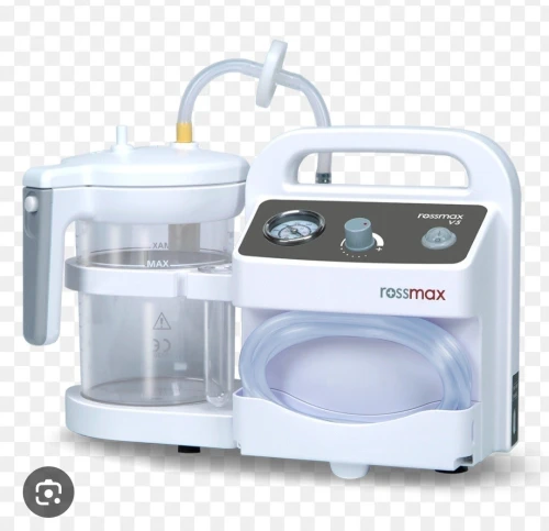 Kiné respiratoire a domi