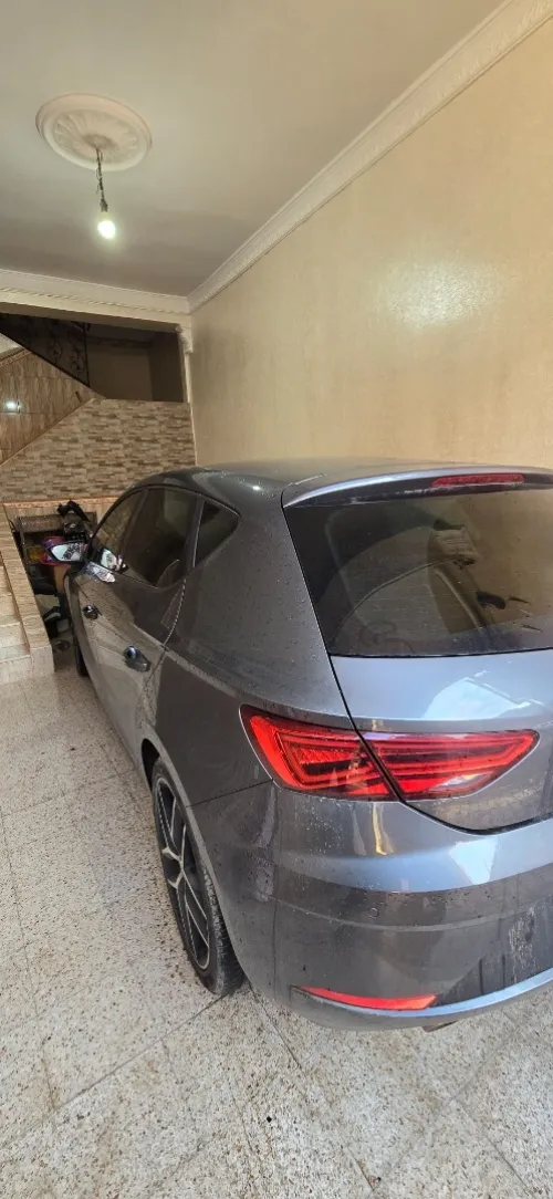Seat Leon 2019 Fr+
