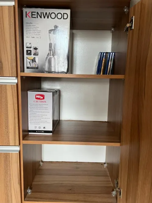 Meuble de salon