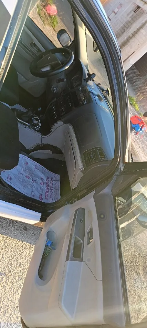 Zotye Z 200 2013 Confort+