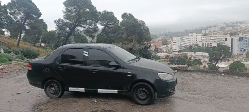 Zotye Z 200 2013 Confort+