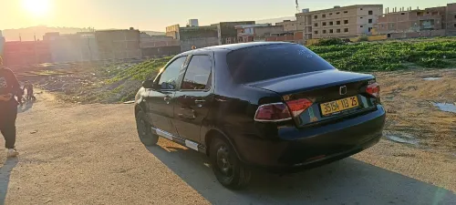 Zotye Z 200 2013 Confort+