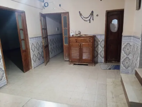 Vente Villa Ouargla Ouargla