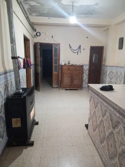 Vente Villa Ouargla Ouargla