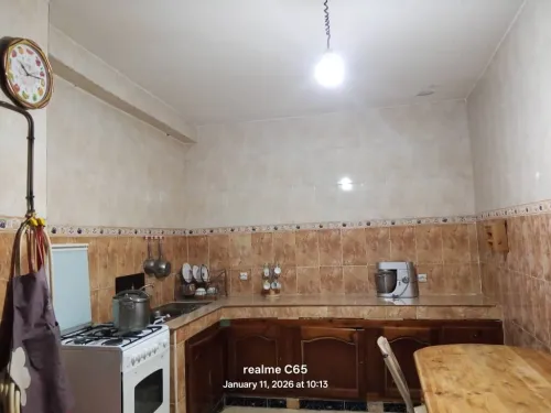 Vente Villa Ouargla Ouargla