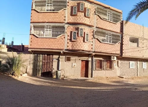 Vente Villa Ouargla Ouargla