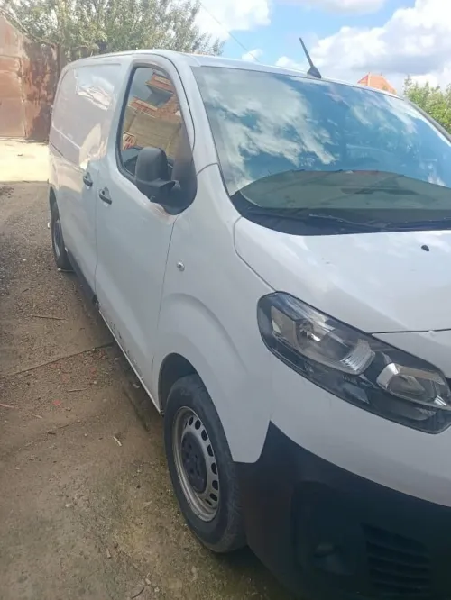 Fiat Scudo 2023 Professionnels