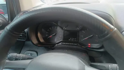 Fiat Doblo 2024 Itali