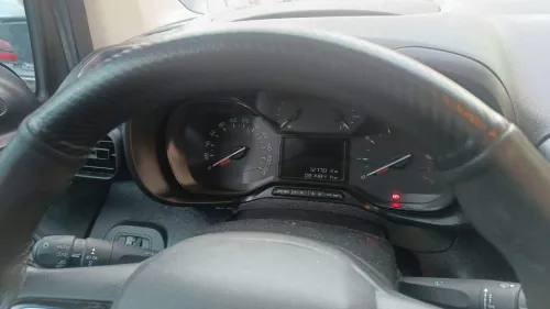 Fiat Doblo 2024 Itali
