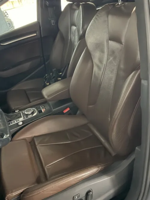Audi A3 Limousine 2019 S Line