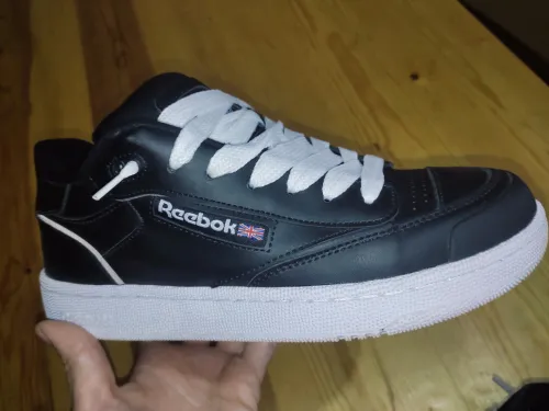 Rebook