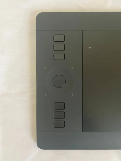 Wacom Intuos Pro S