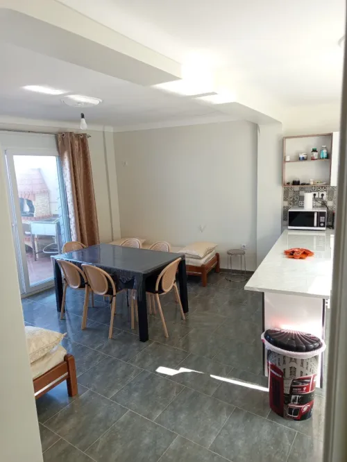 Location vacances Appartement F3 Béjaïa Bejaia